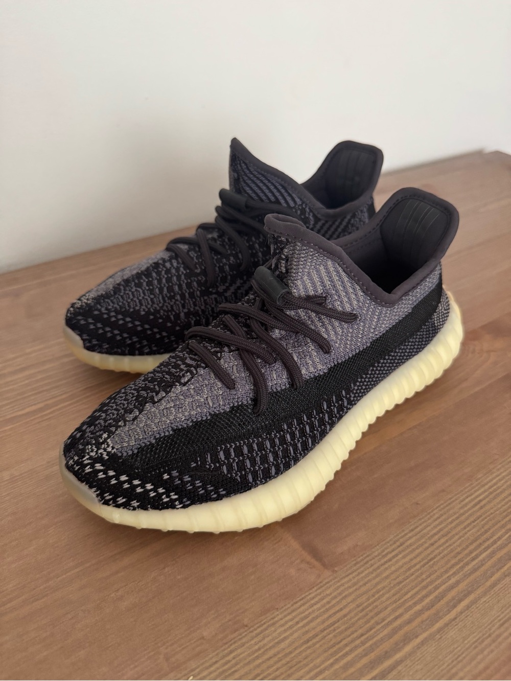 Adidas Yeezy Boost 350 V2 Asriel (Carbon)